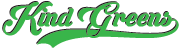 KindGreens.com Logo